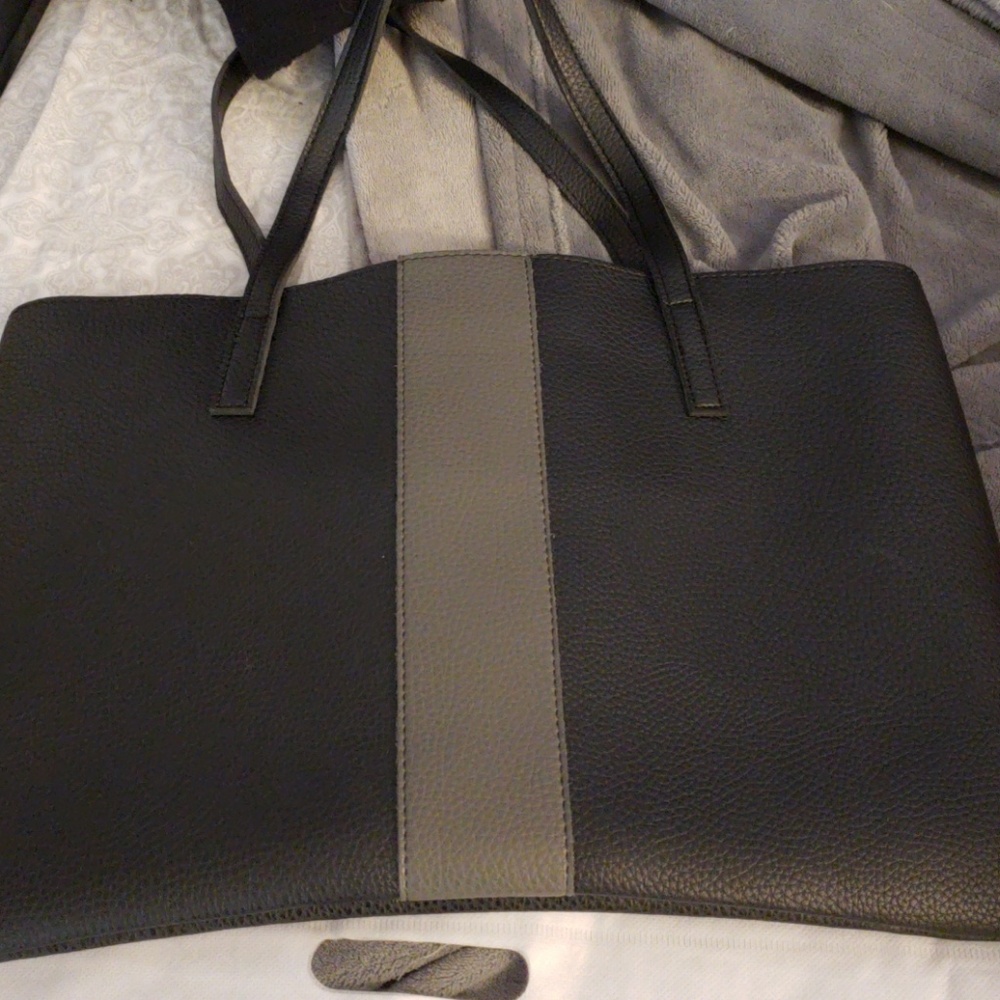 Vince camuto tote